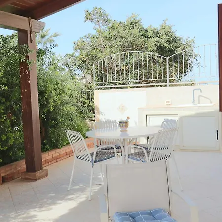 Holiday home Nautilus San Vito Lo Capo