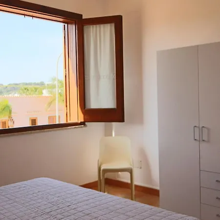 Holiday home Nautilus San Vito Lo Capo