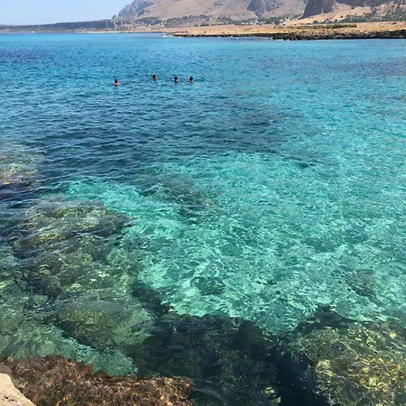 Nautilus * San Vito Lo Capo
