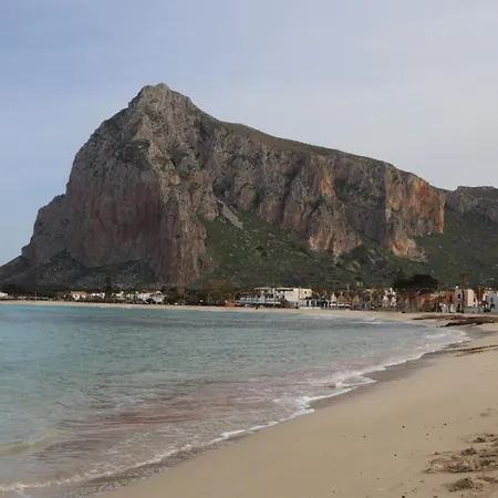 Nautilus * San Vito Lo Capo