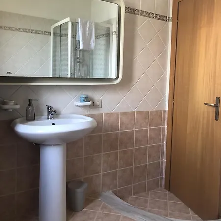 Nautilus Prázdninový dům