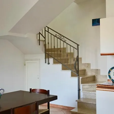 Nautilus Holiday home *