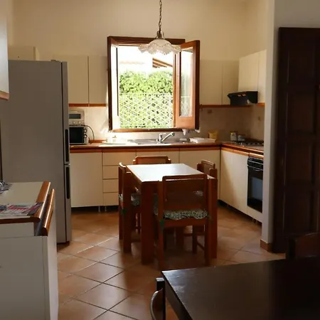 Nautilus Holiday home San Vito Lo Capo