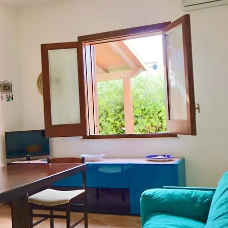Holiday home Nautilus San Vito Lo Capo