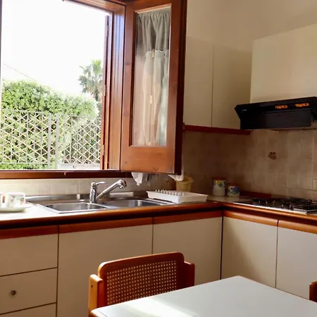 Nautilus Holiday home
