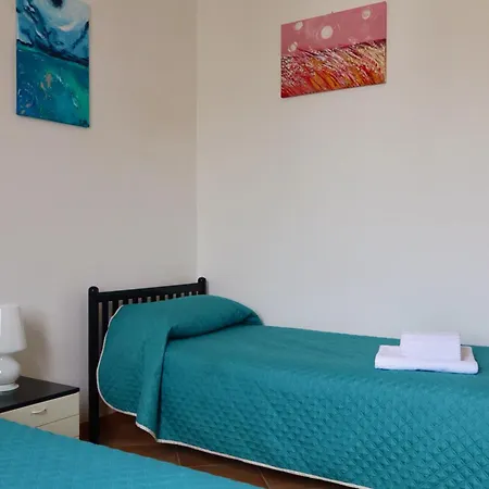 Holiday home Nautilus *