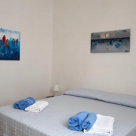 Nautilus Holiday home San Vito Lo Capo