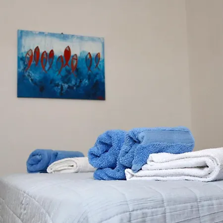 Nautilus Holiday home